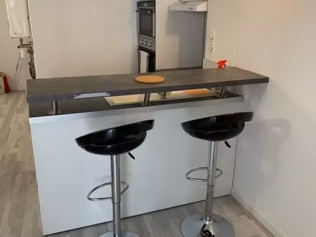 appartement t2