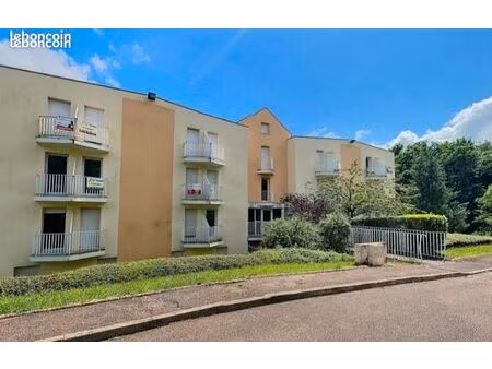 studio meublé résidence pythagore 2