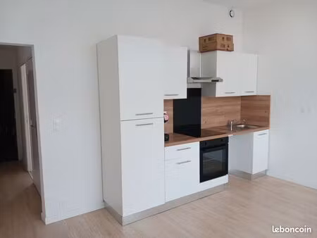 f2 t2 lillenium 35m2+ terrasse