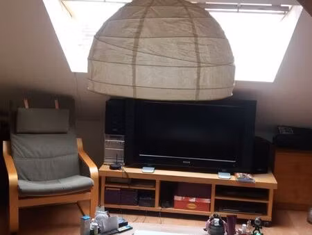 charmant appartement