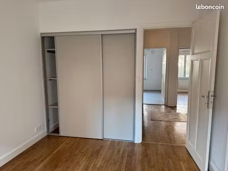 loue appartement 57m2
