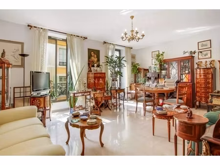 annonce appartement à vendre