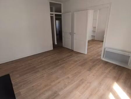appartement 2 chambres proche centre ville