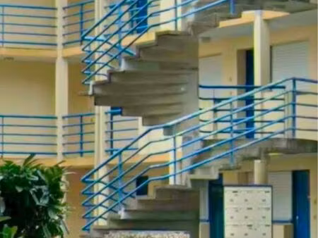 studio étudiant