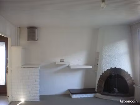 appartement f3 à louer