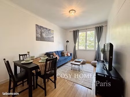 appartement 3 pièces 70 m²