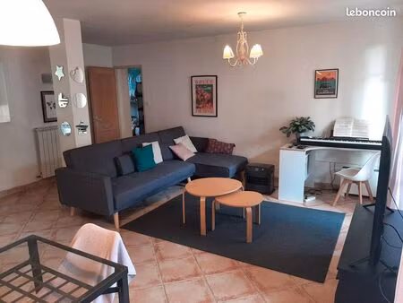 appartement t3 70m²