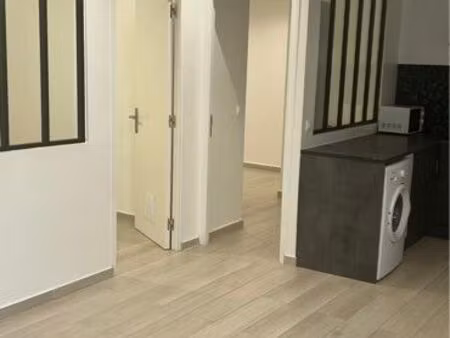 logement à louer