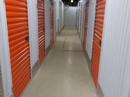 garage/box 9 m² tergnier