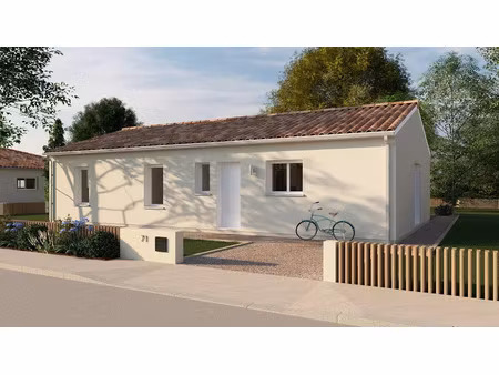 vente maison neuve 5 pièces 100 m² à bias (47300)  219 600 €