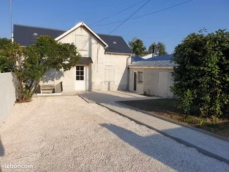 maison quartier barbès 4 pièces