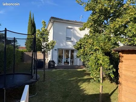 maison t4 à louer
