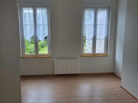 location maison lumbres