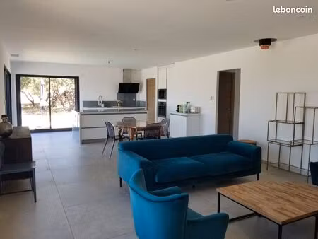 maison 3 chambres
