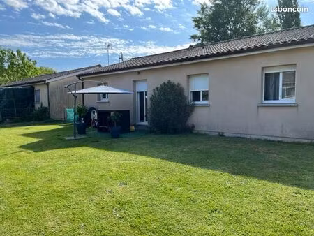 maison 4 pièces 82 m²