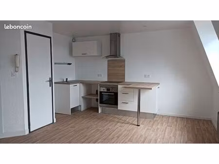 appartement t2