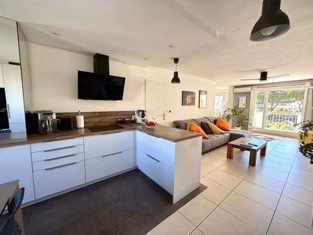 magnifique appartement clef en main en plein coeur du centre ville