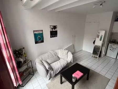 studio vauban liberté
