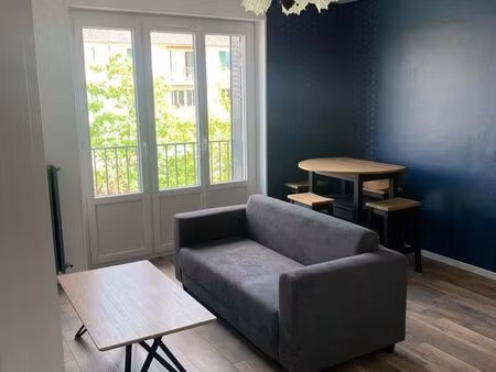 appartement t2 44m2 nevers