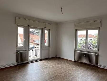 appartement 3 pièces 94 m²