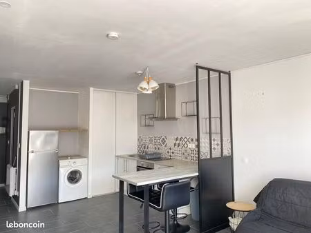 studio meublé périgueux proche iut