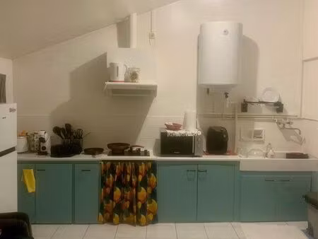 loue t3 grand rue poitiers