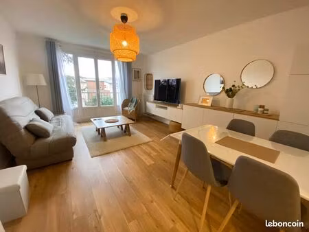 bel appartement cosy