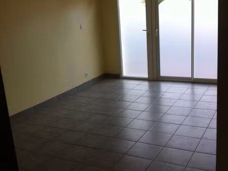 studio centre-ville