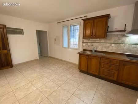 location appartement avec cave