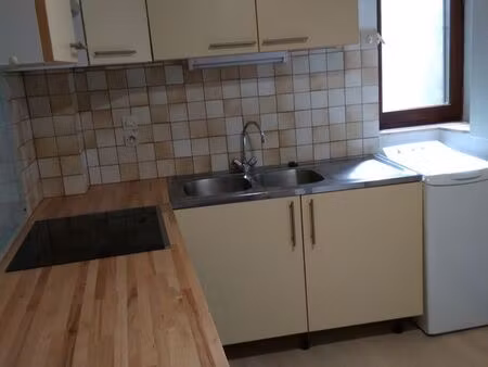 appartement t2 centre ville