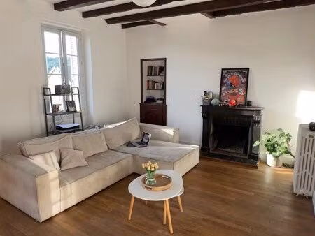 appartement t3