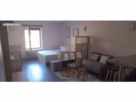 studio meublé centre villefranche sur saone
