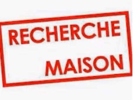 recherche maison à louer – carcassonne et alentours (10 km max)