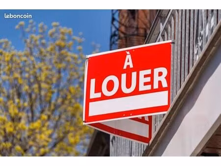 recherche maison urgent