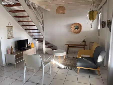 gosier t2 location