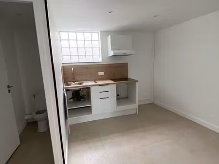 maison à louer 62m2