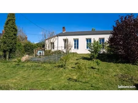 maison à louer avec jardin proche gare