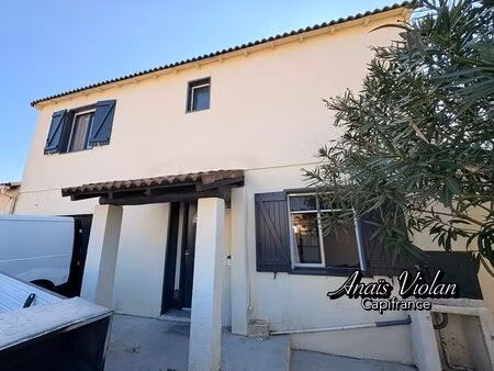 maison familiale avec jardin et terrasse à vendre 7 pièces de 157 m² à saint mathieu de...