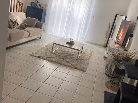 location villa caussade