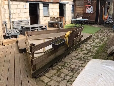 maison a louer erdre en anjou