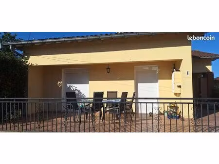 maison 6 pièces