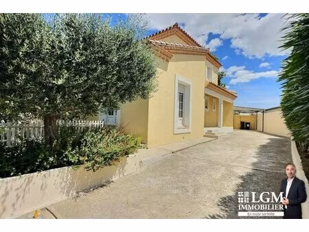 villa de 152 m2