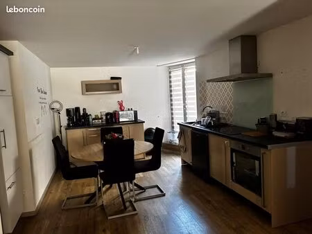 maison 4 chambres