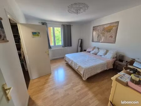 grand t3 lumineux 84m2 condat