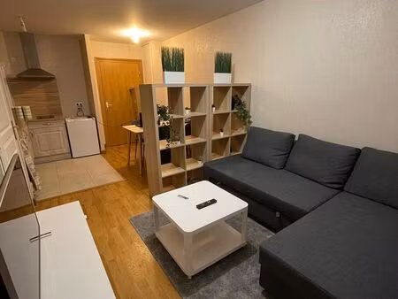 36m2 quartier auditorium