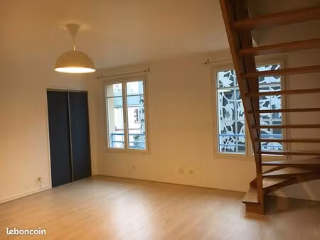 appartement 3 pièces