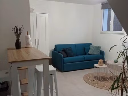 studio à louer
