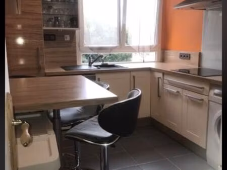 location de chambre