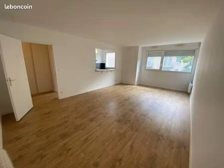 appartement t3 - wazemmes