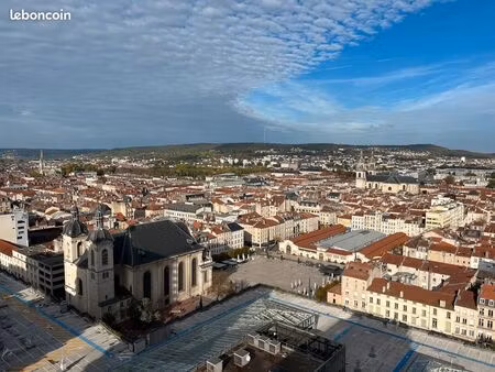 appartement lumineux 72 m2 f3 centre ville